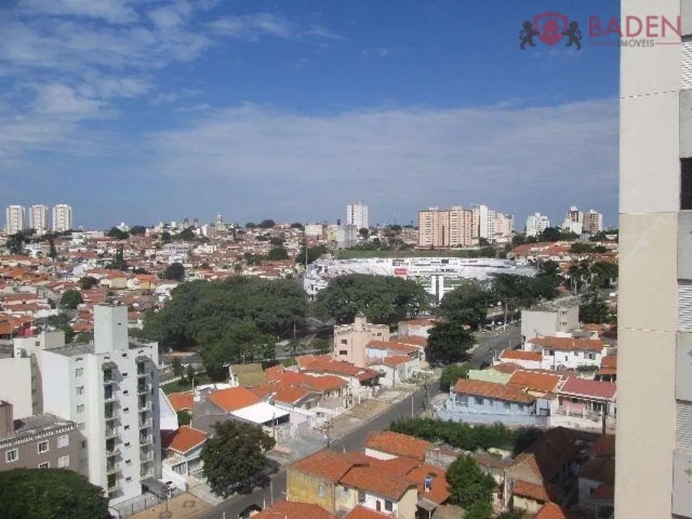Apartamento, 3 quartos, 80 m² - Foto 3