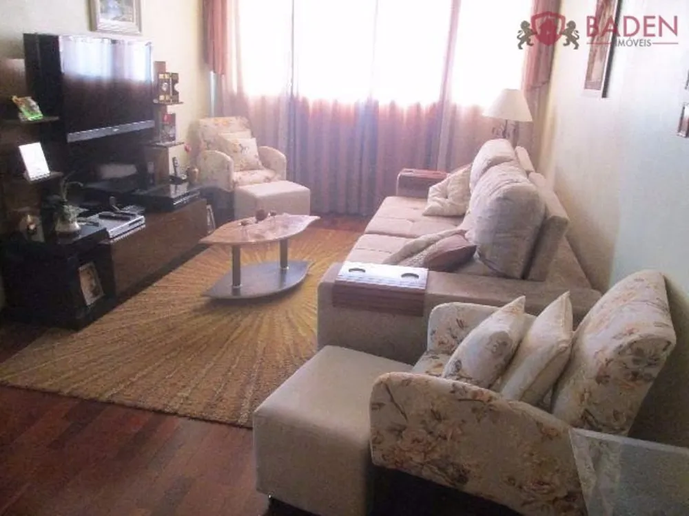 Apartamento, 3 quartos, 80 m² - Foto 1