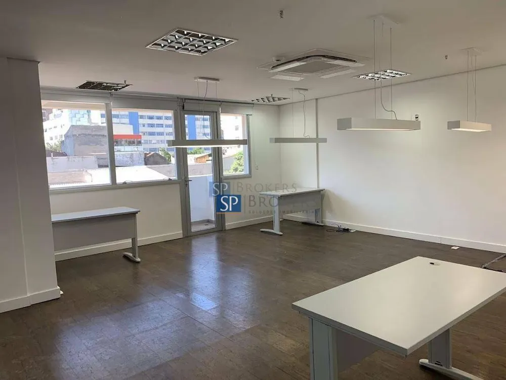 Sala-Conjunto, 77 m² - Foto 1