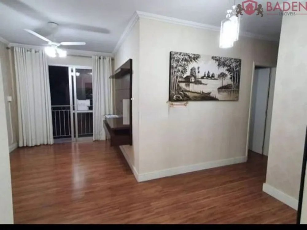 Apartamento, 3 quartos, 65 m² - Foto 1