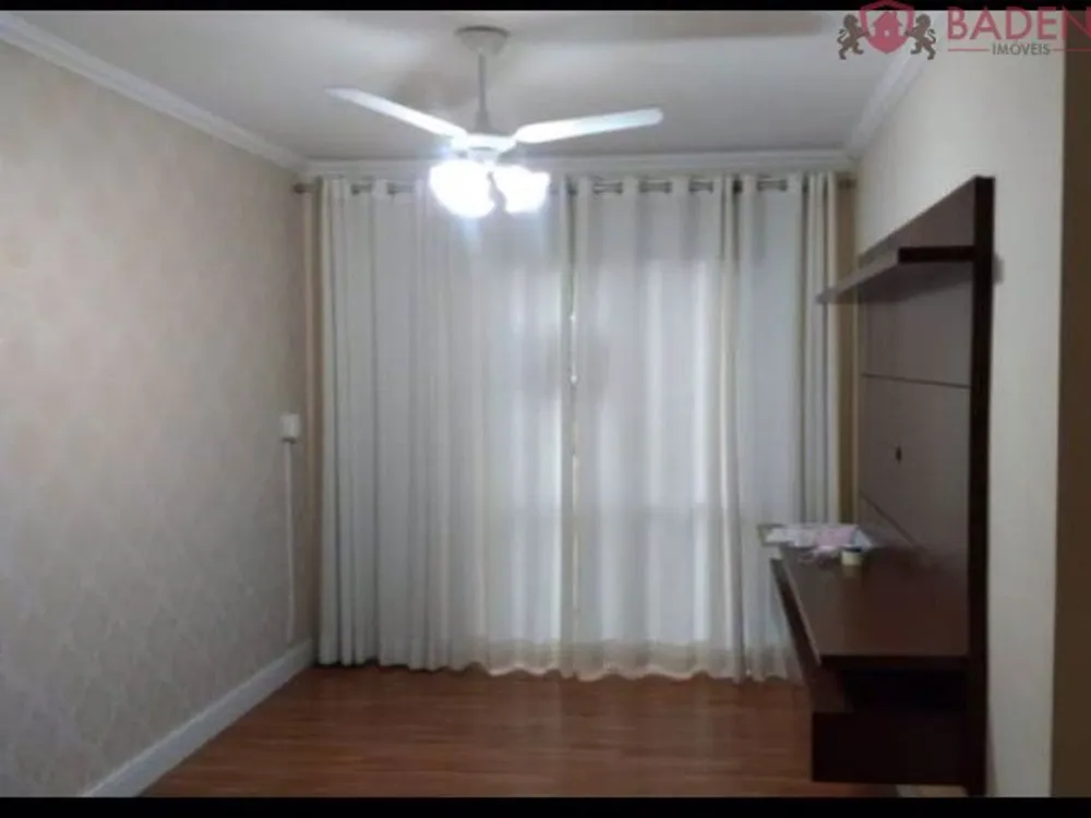 Apartamento, 3 quartos, 65 m² - Foto 3