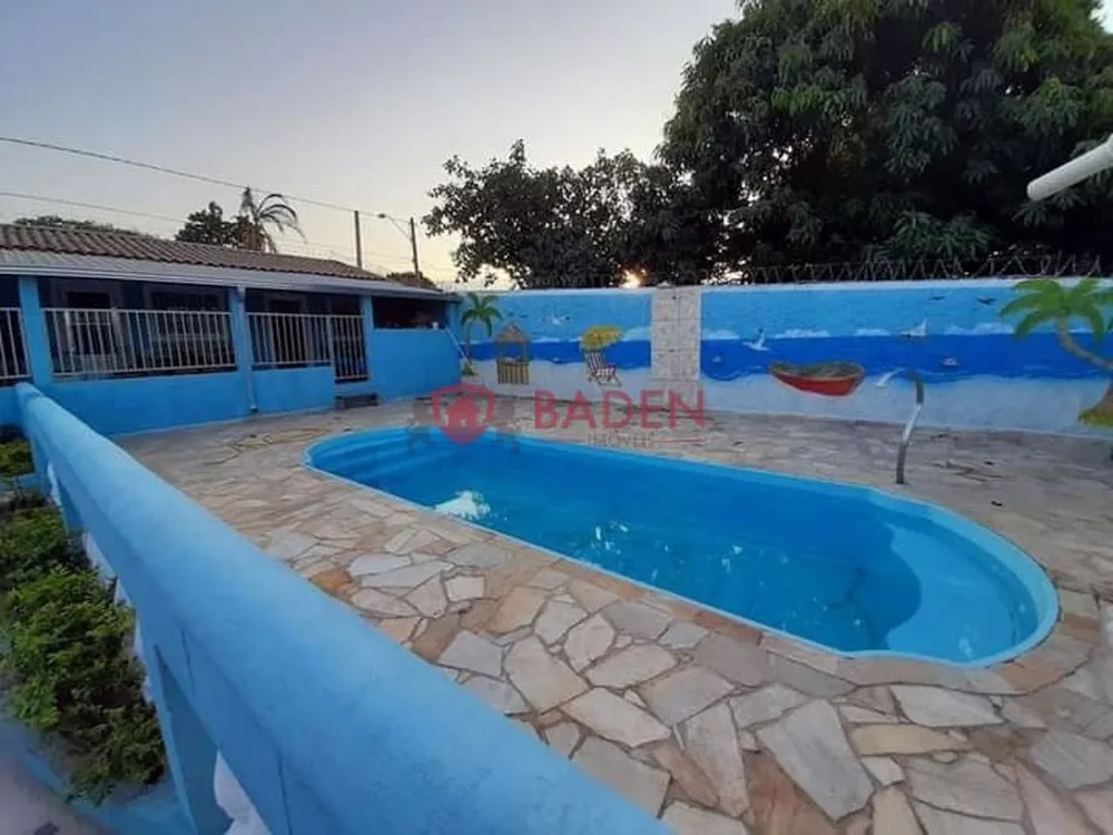 Chácara, 1 quarto, 1000 m² - Foto 3