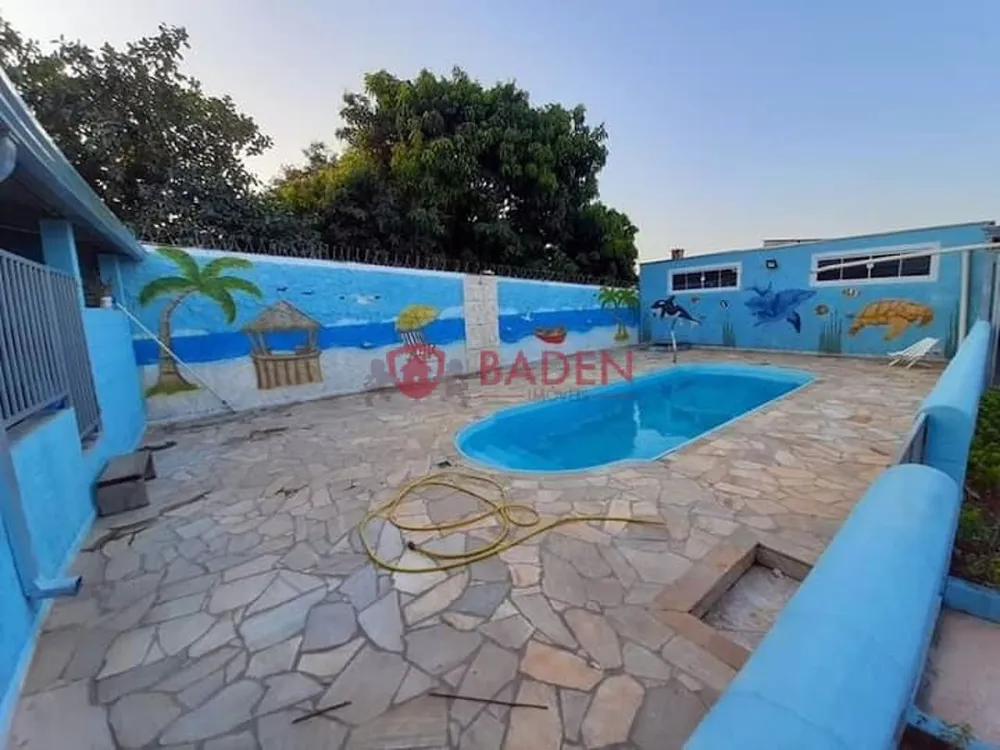 Chácara, 1 quarto, 1000 m² - Foto 2