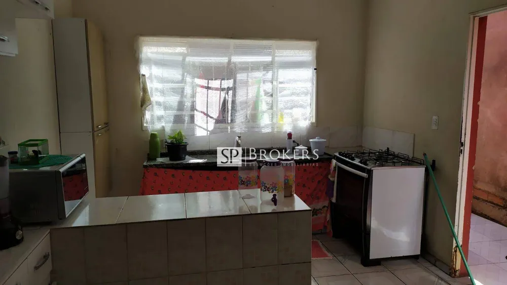 Casa, 3 quartos, 157 m² - Foto 3