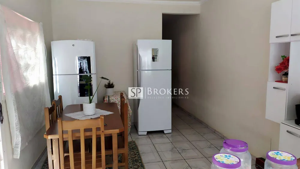 Casa, 3 quartos, 157 m² - Foto 2