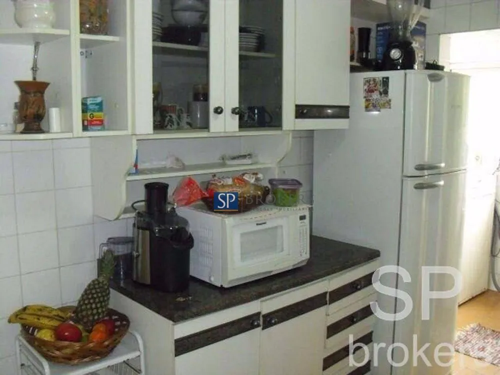 Apartamento, 3 quartos, 88 m² - Foto 4