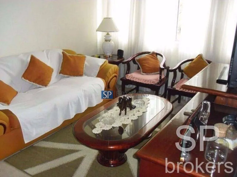 Apartamento, 3 quartos, 88 m² - Foto 1