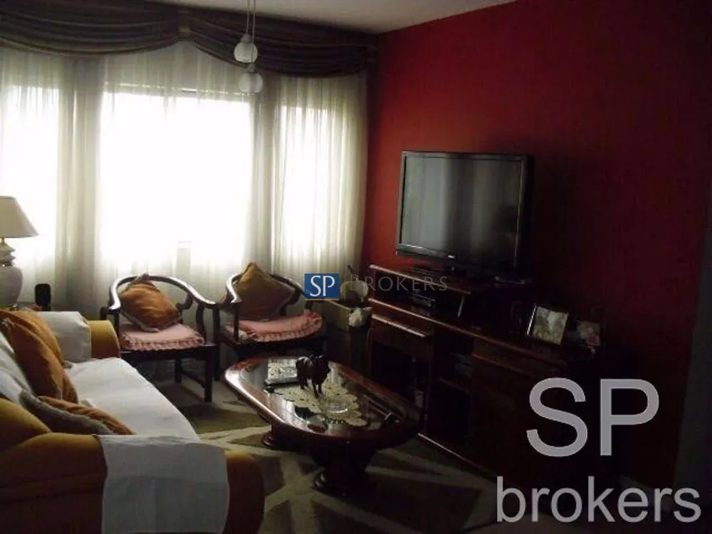 Apartamento, 3 quartos, 88 m² - Foto 2