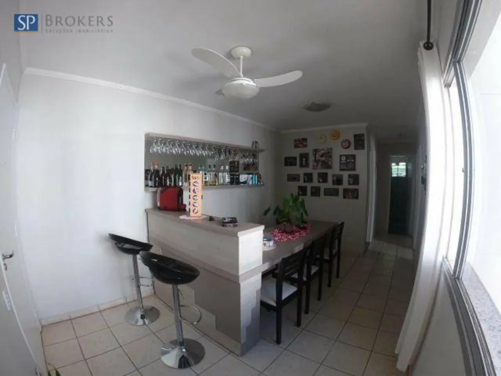 Apartamento, 2 quartos, 52 m² - Foto 2