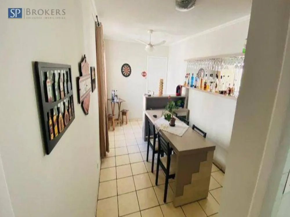 Apartamento, 2 quartos, 52 m² - Foto 3