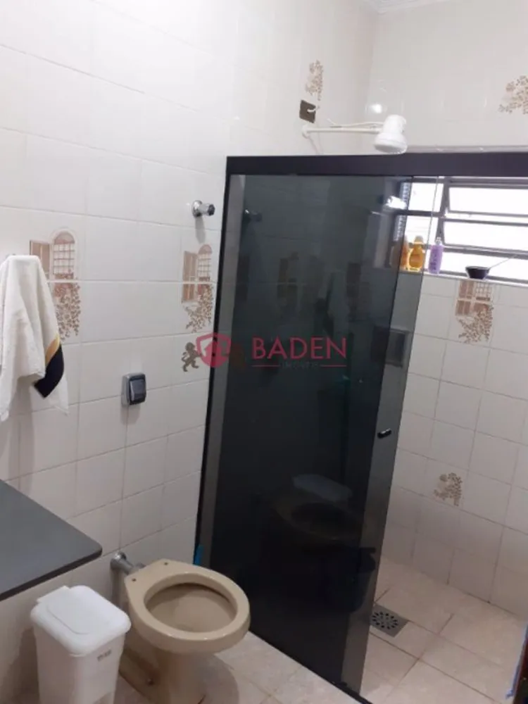 Casa, 3 quartos, 213 m² - Foto 4