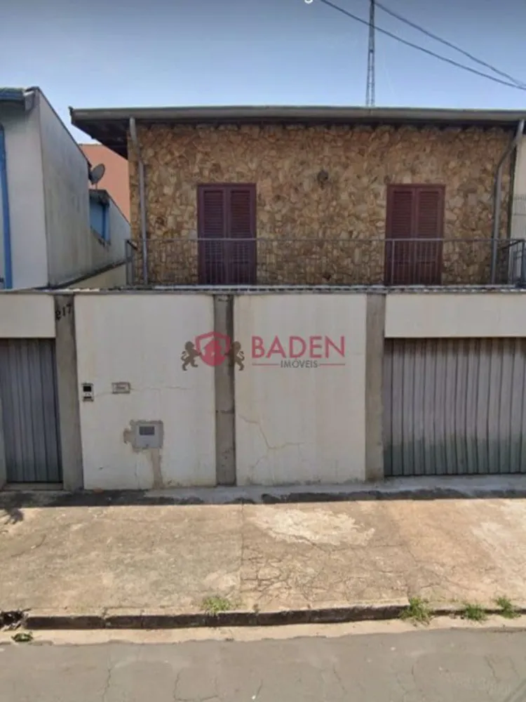 Casa, 3 quartos, 213 m² - Foto 1
