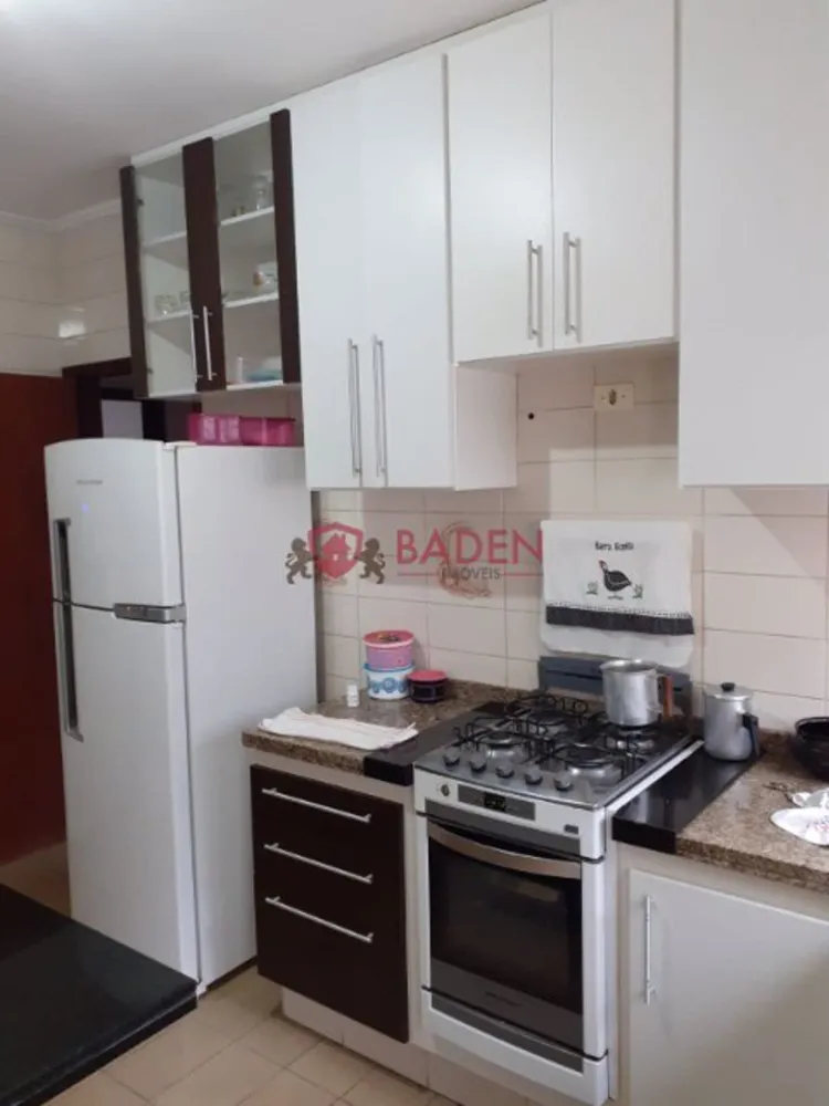Casa, 3 quartos, 213 m² - Foto 3
