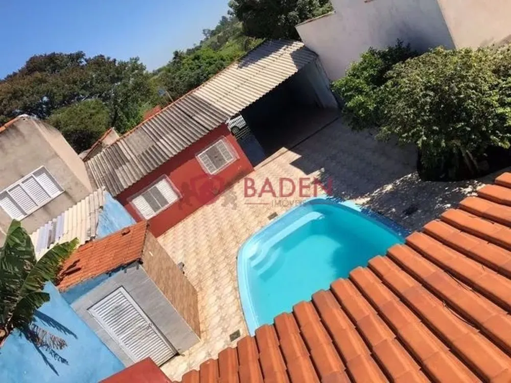 Chácara, 500 m² - Foto 3