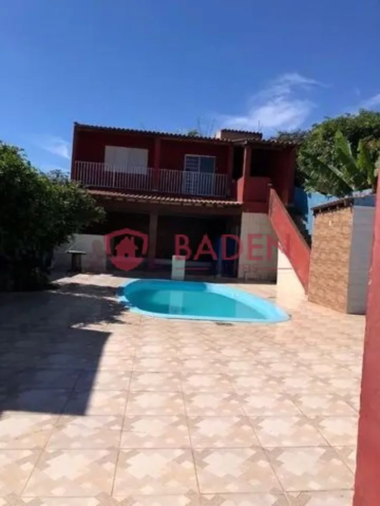 Chácara, 500 m² - Foto 1