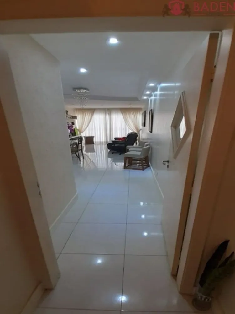 Apartamento, 3 quartos, 140 m² - Foto 4
