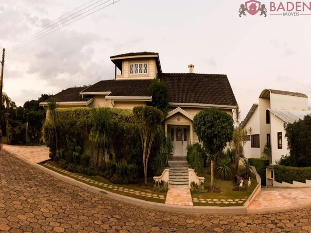 Casa de Condomínio, 6 quartos - Foto 2