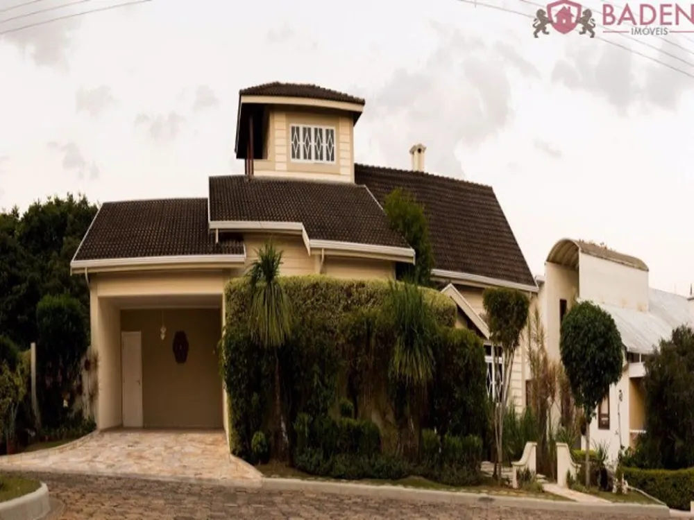 Casa de Condomínio, 6 quartos - Foto 3
