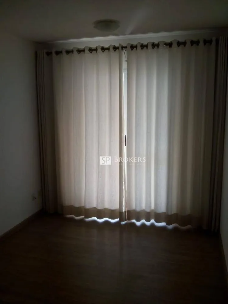 Apartamento, 2 quartos, 52 m² - Foto 3