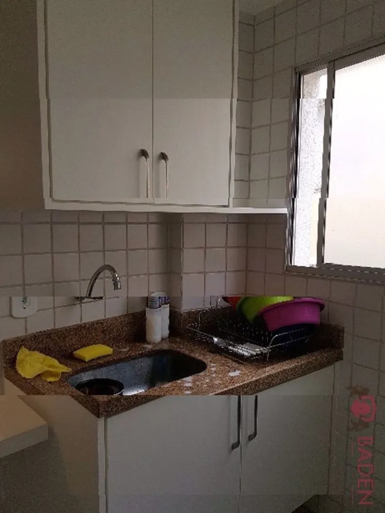Apartamento, 2 quartos, 95 m² - Foto 4