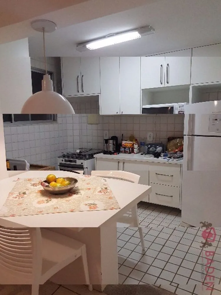 Apartamento, 2 quartos, 95 m² - Foto 3