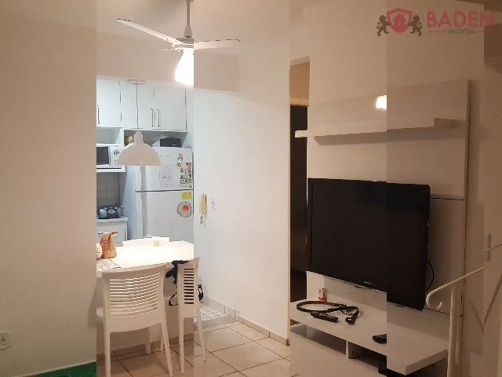 Apartamento, 2 quartos, 95 m² - Foto 1