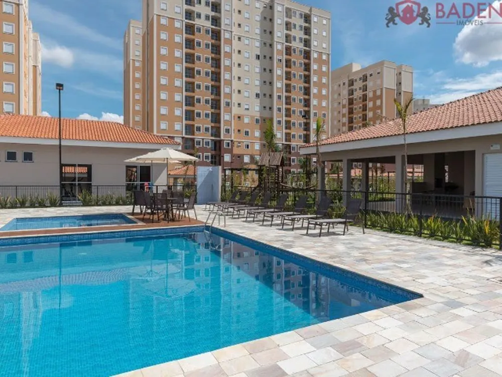 Apartamento, 2 quartos, 56 m² - Foto 1