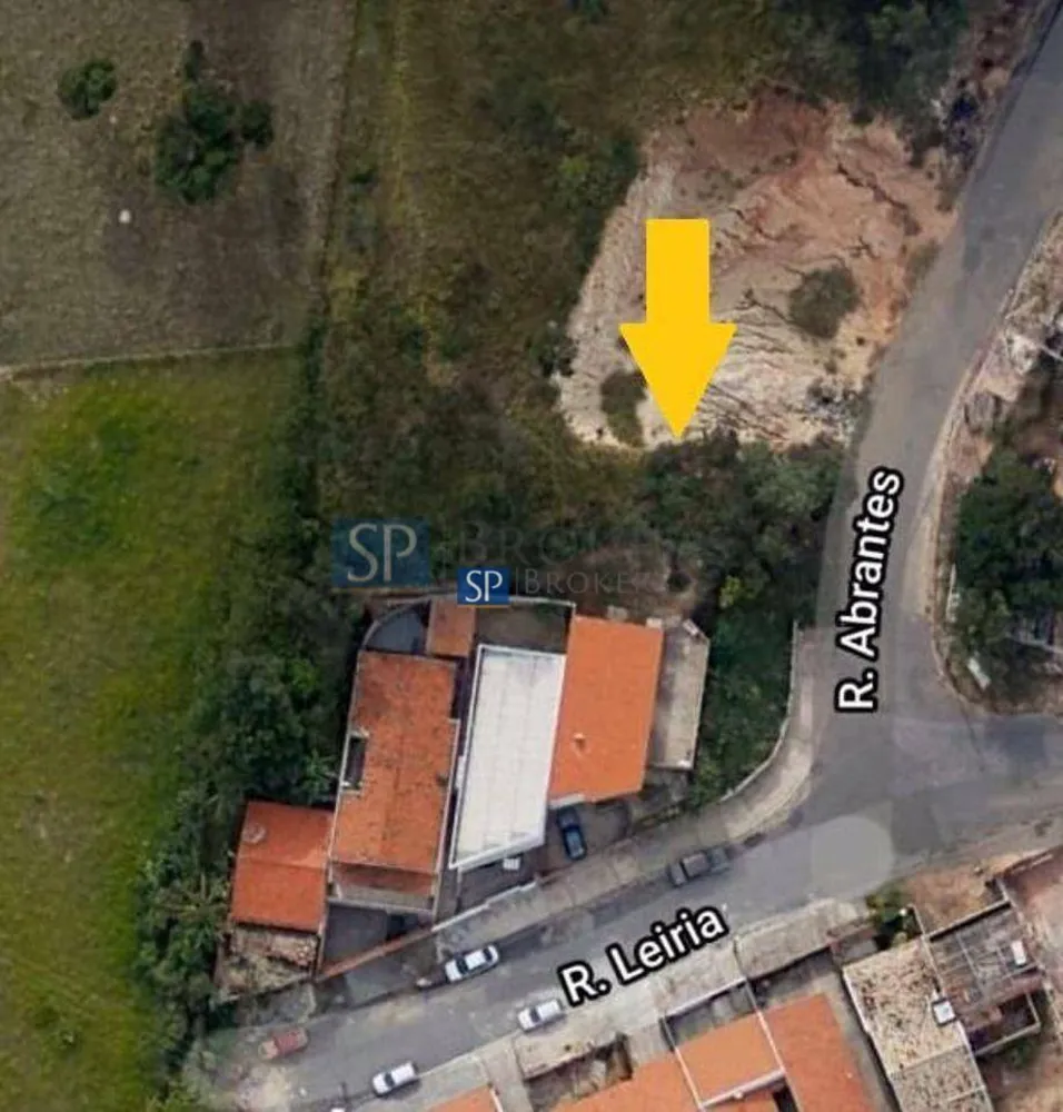 Terreno, 446 m² - Foto 2