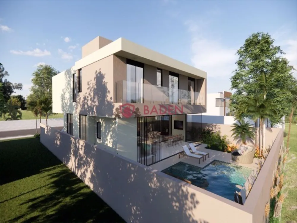 Casa, 5 quartos, 433 m² - Foto 3