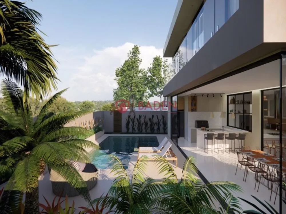 Casa, 5 quartos, 433 m² - Foto 4