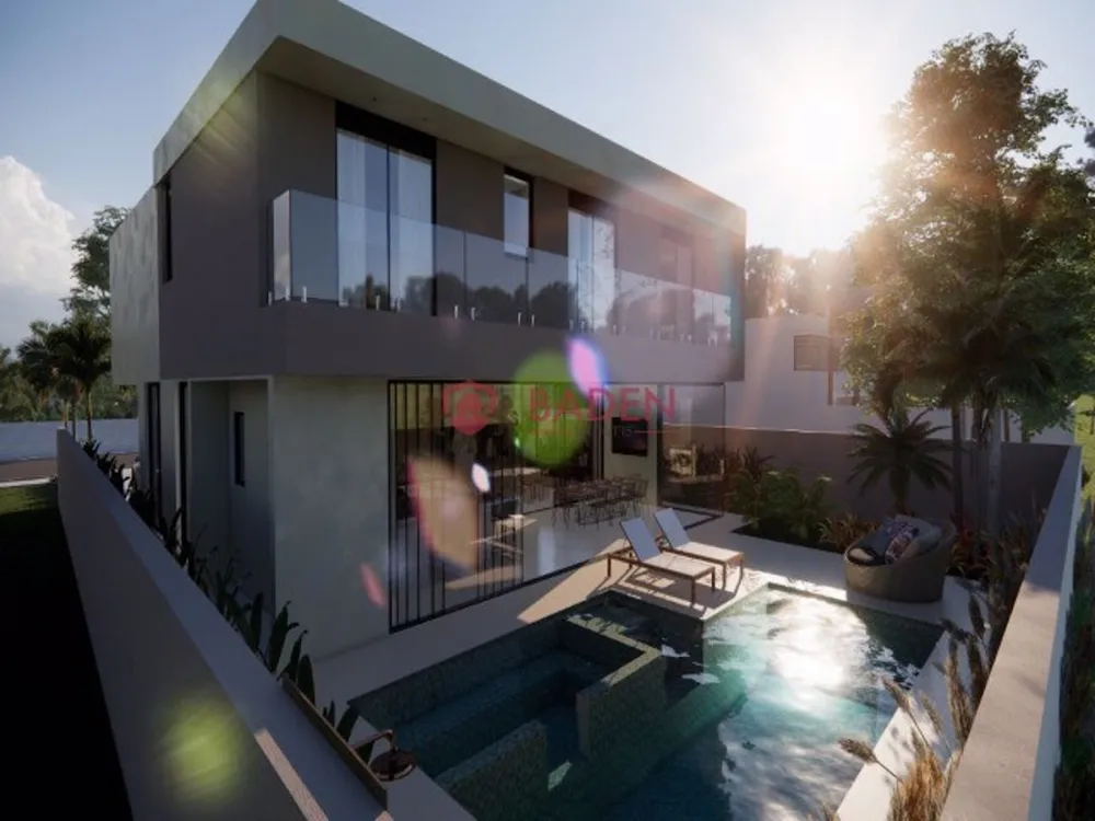 Casa, 5 quartos, 433 m² - Foto 2