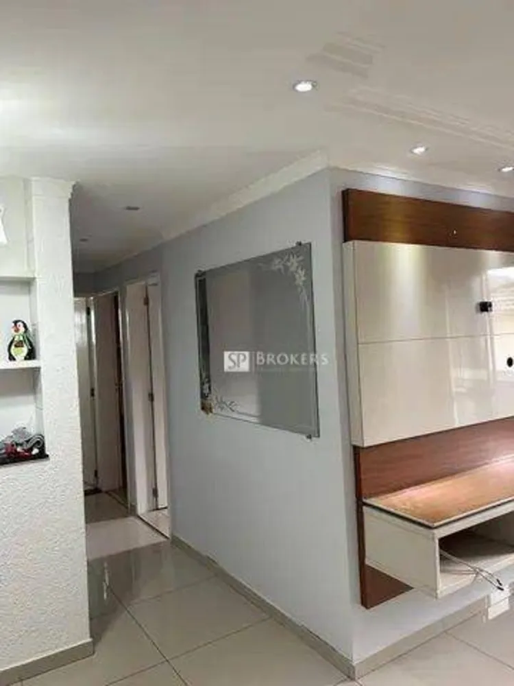 Apartamento, 2 quartos, 55 m² - Foto 2