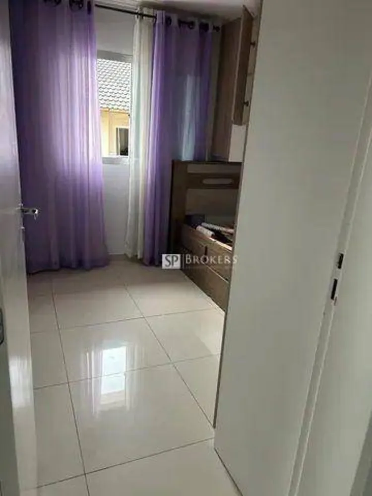 Apartamento, 2 quartos, 55 m² - Foto 4