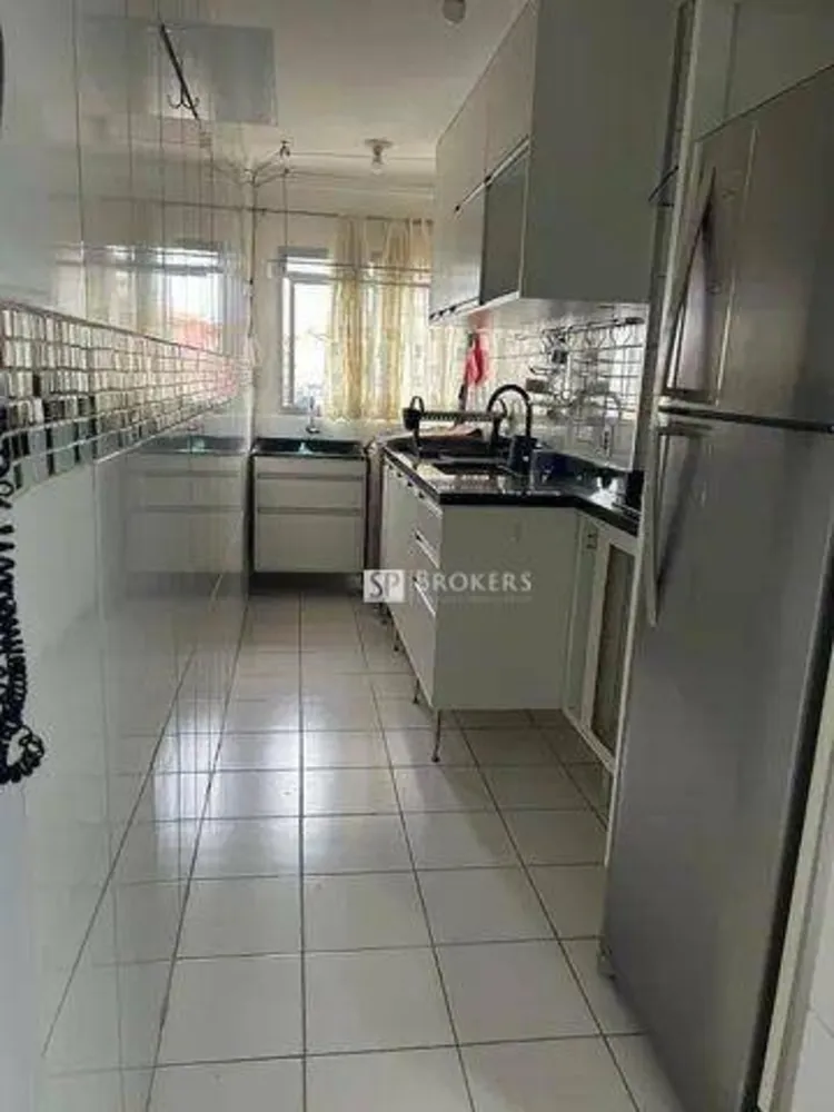 Apartamento, 2 quartos, 55 m² - Foto 3