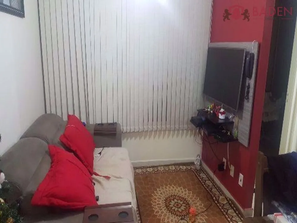 Apartamento, 2 quartos, 43 m² - Foto 1