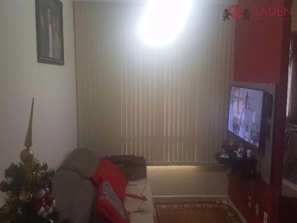 Apartamento, 2 quartos, 43 m² - Foto 2
