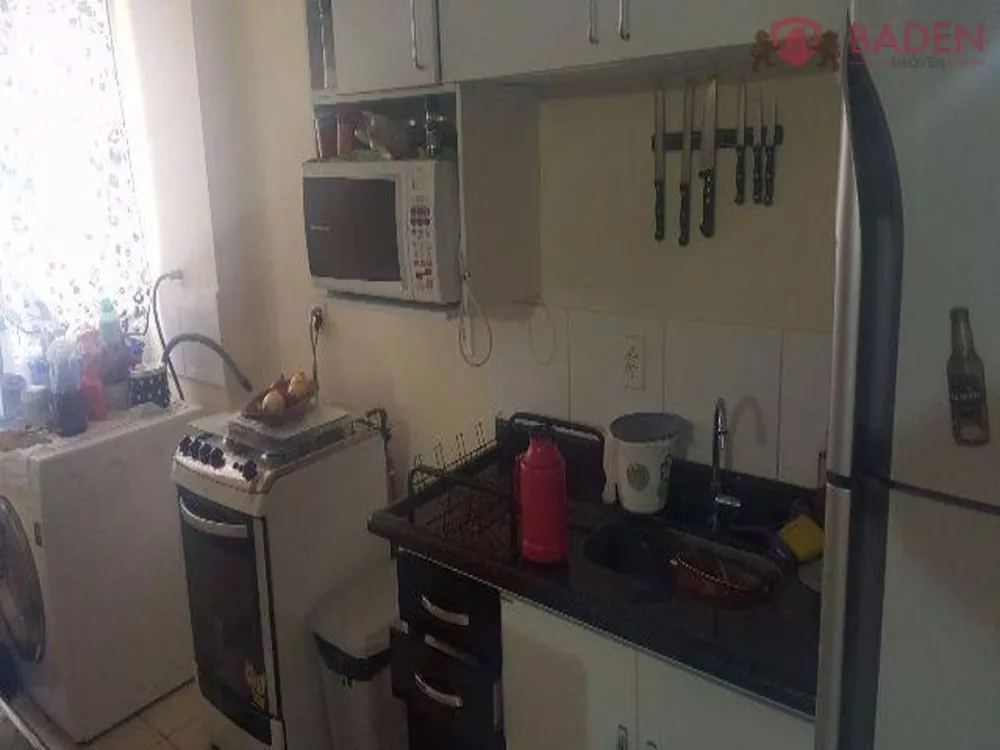 Apartamento, 2 quartos, 43 m² - Foto 4