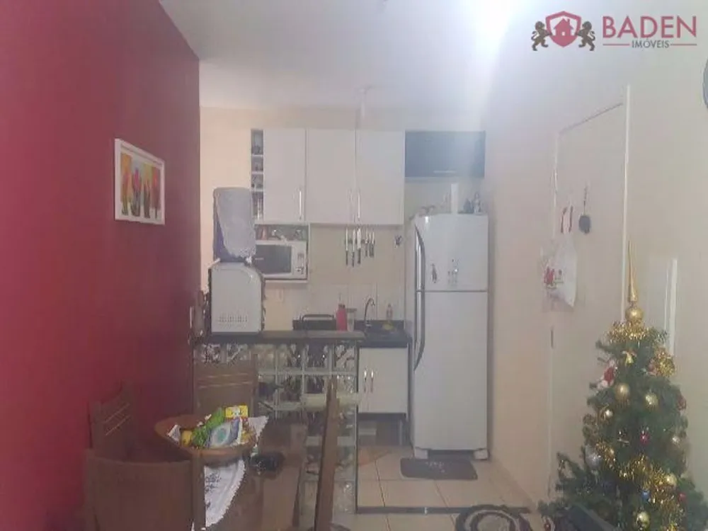 Apartamento, 2 quartos, 43 m² - Foto 3
