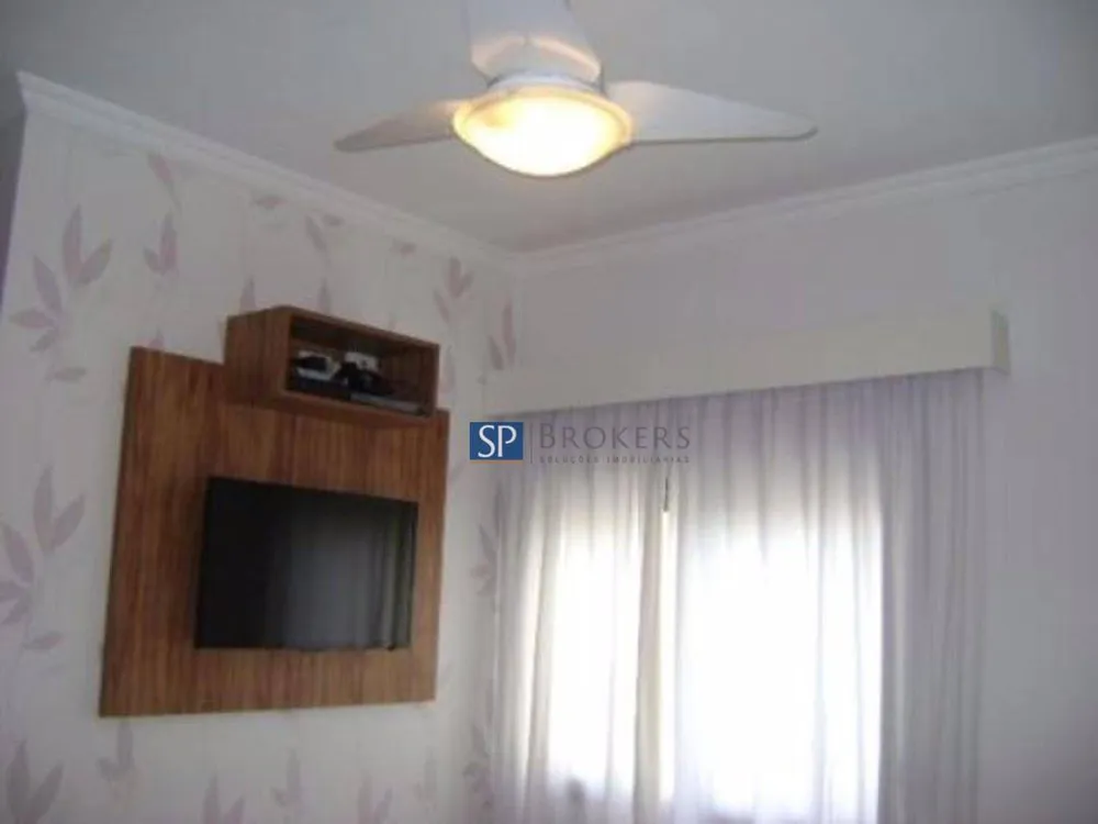 Apartamento, 3 quartos, 109 m² - Foto 4