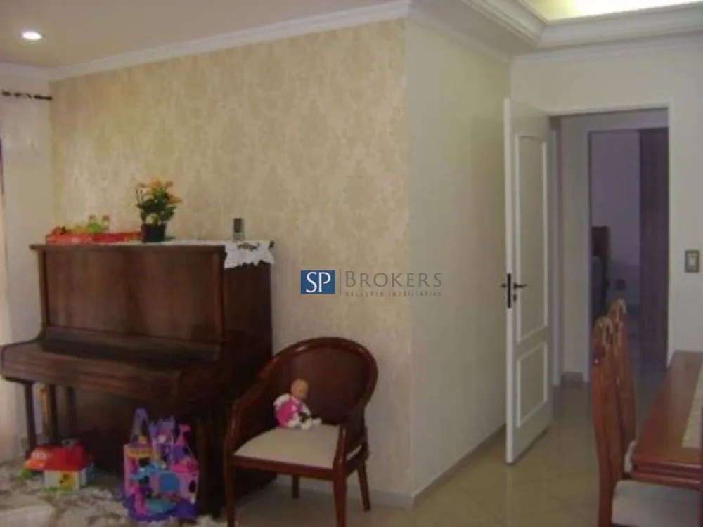 Apartamento, 3 quartos, 109 m² - Foto 1