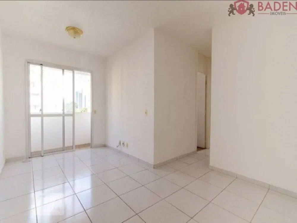 Apartamento, 3 quartos, 60 m² - Foto 1