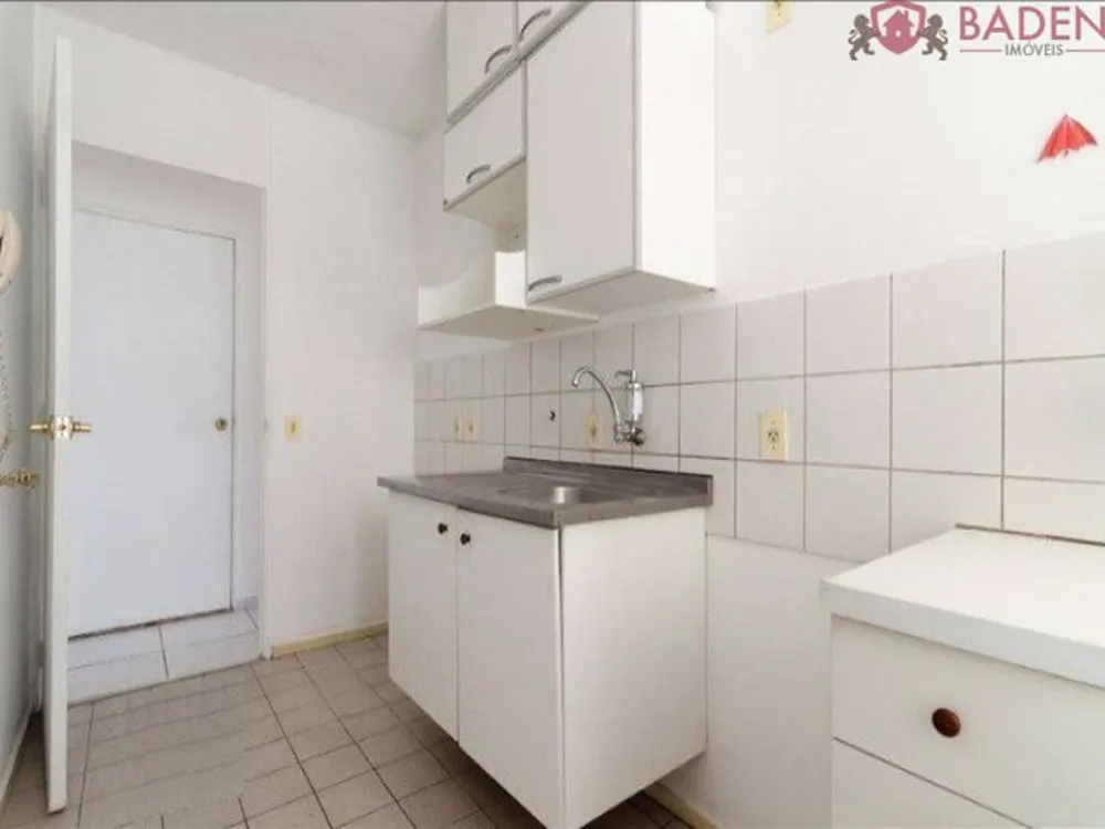Apartamento, 3 quartos, 60 m² - Foto 3