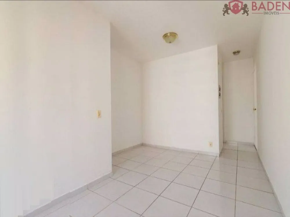 Apartamento, 3 quartos, 60 m² - Foto 2