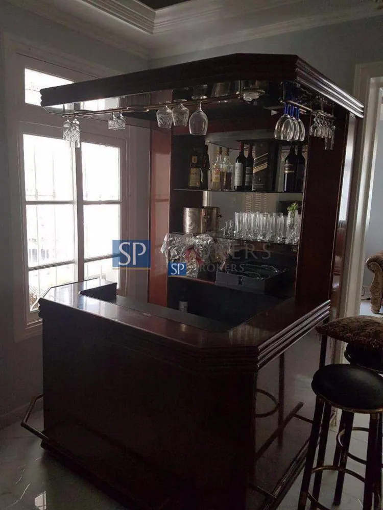 Casa, 4 quartos, 450 m² - Foto 1