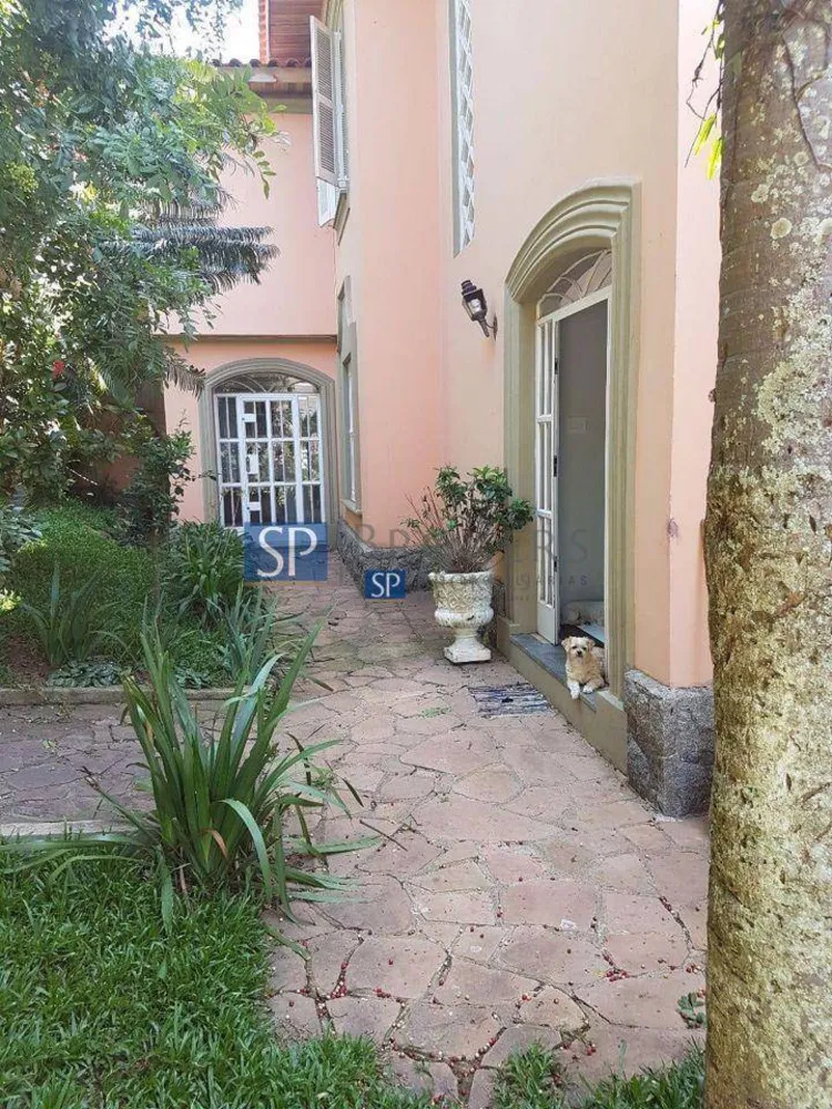 Casa, 4 quartos, 450 m² - Foto 3