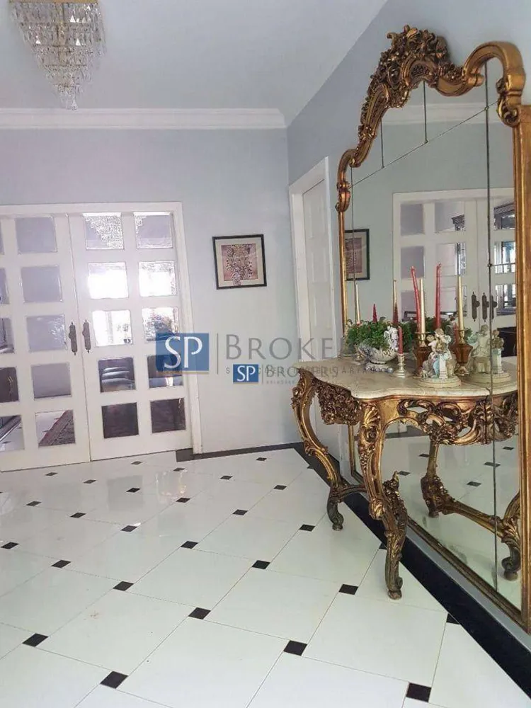 Casa, 4 quartos, 450 m² - Foto 2
