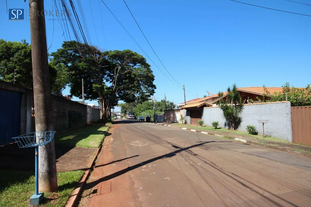 Chácara, 4 quartos, 1000 m² - Foto 3