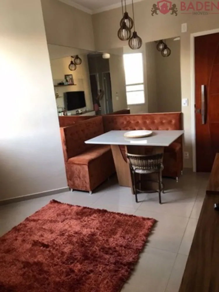 Apartamento, 2 quartos, 45 m² - Foto 2