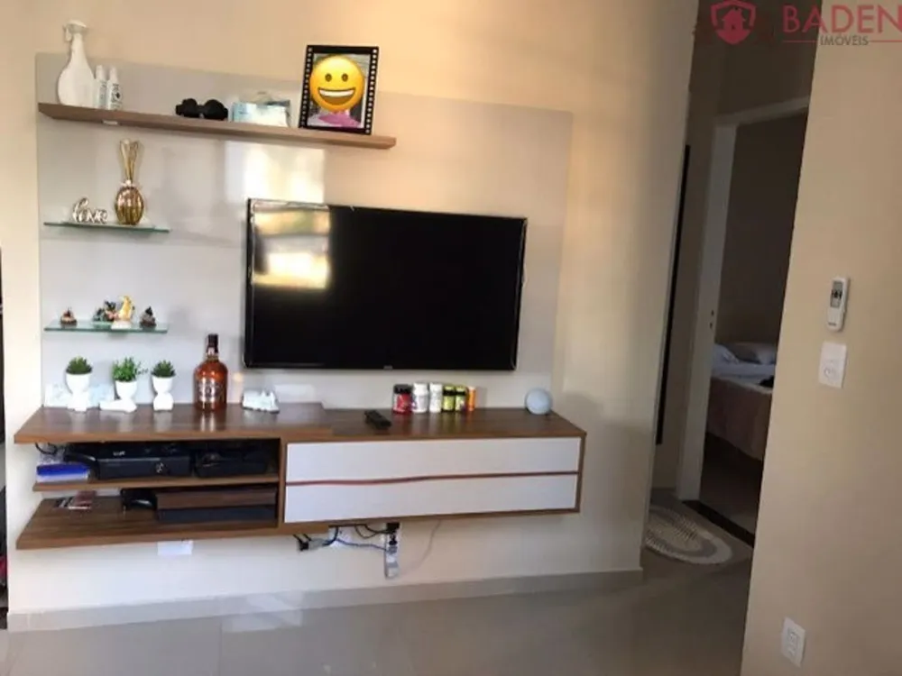 Apartamento, 2 quartos, 45 m² - Foto 1