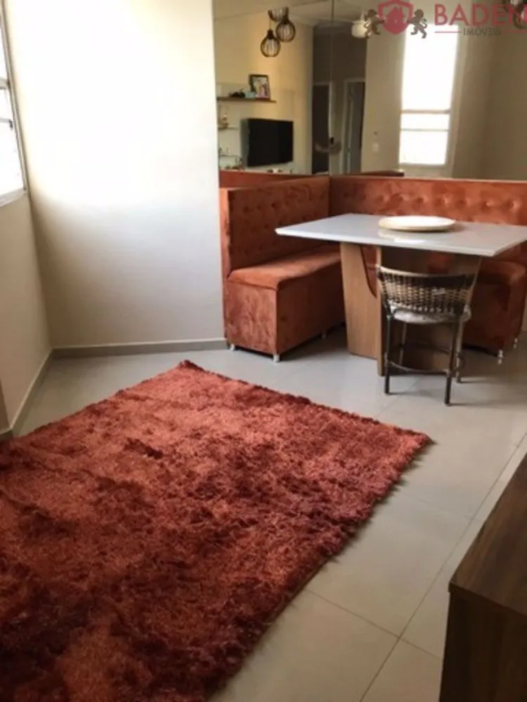 Apartamento, 2 quartos, 45 m² - Foto 3